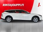 Kia K4 2026 Valkoinen