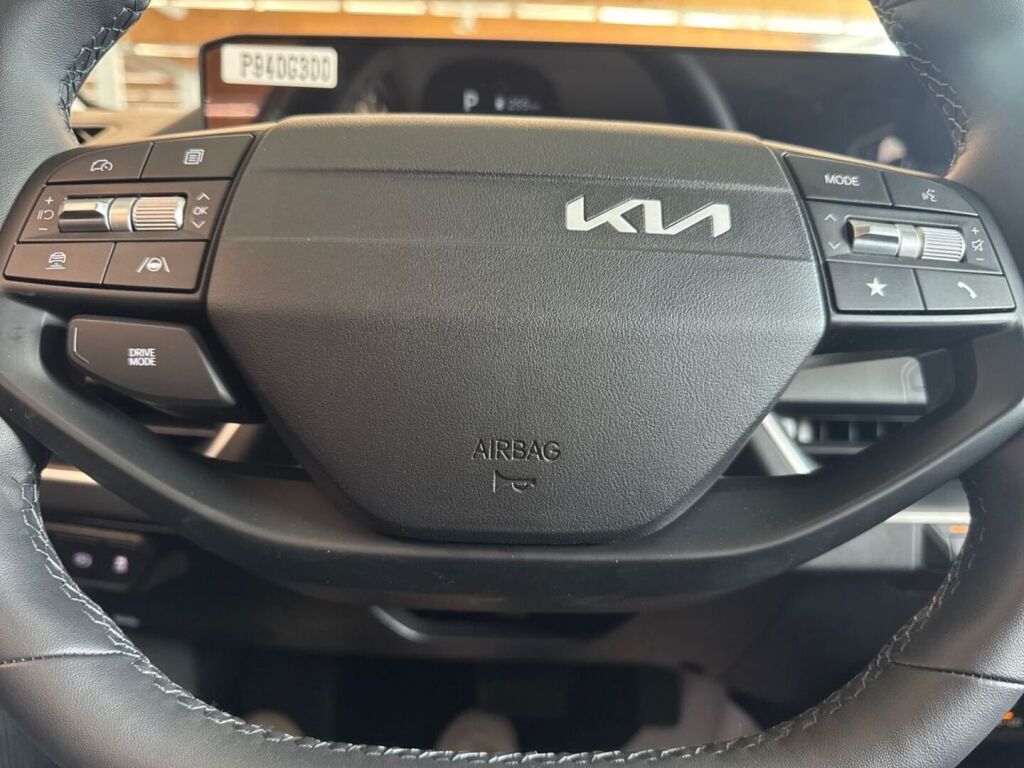 Kia K4 2026 Valkoinen
