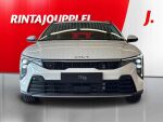 Kia K4 2026 Valkoinen