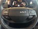 Kia K4 2026 Valkoinen