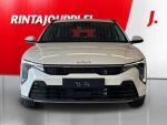 Kia K4 2026 Valkoinen