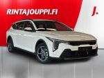Kia K4 2026 Valkoinen