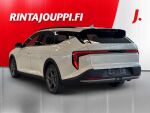 Kia K4 2026 Valkoinen