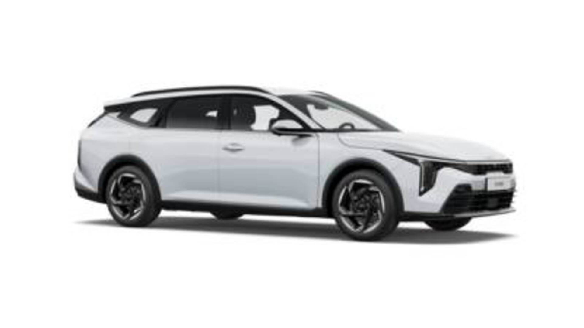 Kia K4
