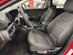Kia K4 2026 Punainen