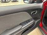 Kia K4 2026 Punainen
