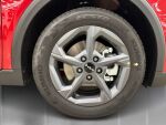 Kia K4 2026 Punainen