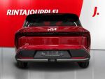 Kia K4 2026 Punainen
