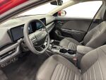 Kia K4 2026 Punainen