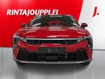 Kia K4 2026 Punainen