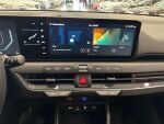 Kia K4 2026 Punainen