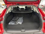 Kia K4 2026 Punainen