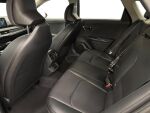 Kia K4 2026 Harmaa