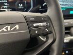 Kia K4 2026 Harmaa