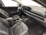 Kia K4 2026 Harmaa