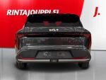 Kia K4 2026 Harmaa
