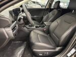 Kia K4 2026 Harmaa