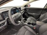 Kia K4 2026 Harmaa