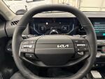 Kia K4 2026 Harmaa