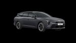 Kia K4 2026 Harmaa