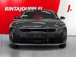 Kia K4 2026 Harmaa