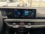 Kia K4 2026 Harmaa