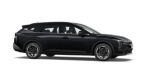Kia K4 2026 Musta