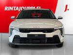 Kia K4 2026 Valkoinen