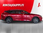 Kia K4 2026 Punainen