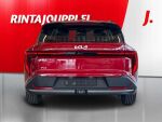 Kia K4 2026 Punainen