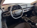 Kia K4 2026 Punainen