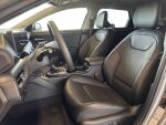 Kia K4 2026 Harmaa