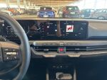 Kia K4 2026 Harmaa