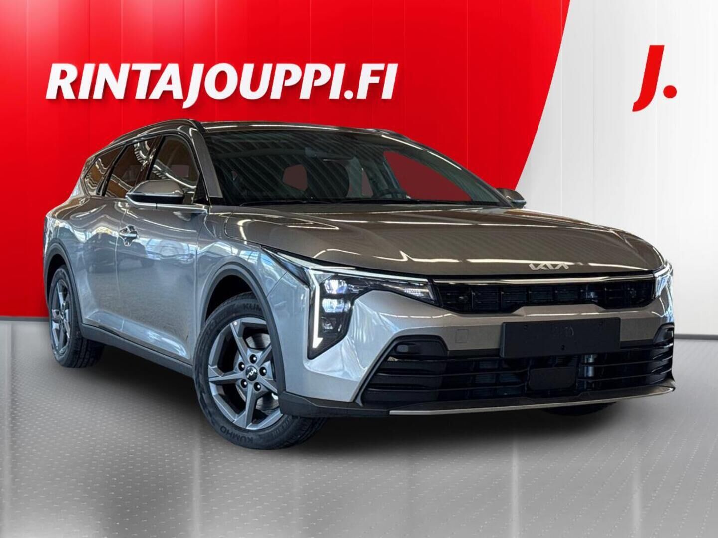 Kia K4