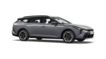 Kia K4 2026 Harmaa