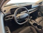 Kia K4 2026 Harmaa