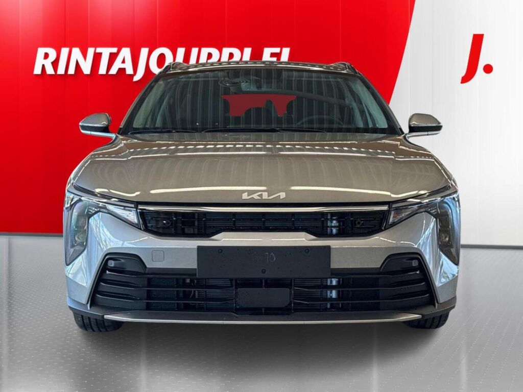 Kia K4 1,6 T-GDI 150hv EX SW DCT 2026, bild 5/30