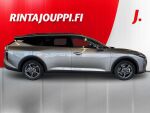 Kia K4 2026 Harmaa