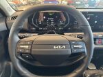 Kia K4 2026 Harmaa