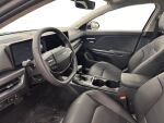 Kia K4 2026 Harmaa