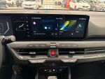 Kia K4 2026 Harmaa