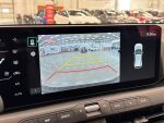 Kia K4 2026 Harmaa