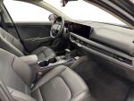 Kia K4 2026 Harmaa
