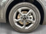 Kia K4 2026 Harmaa
