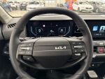 Kia K4 2026 Harmaa