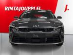 Kia K4 2026 Harmaa