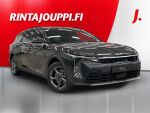 Kia K4 2026 Harmaa