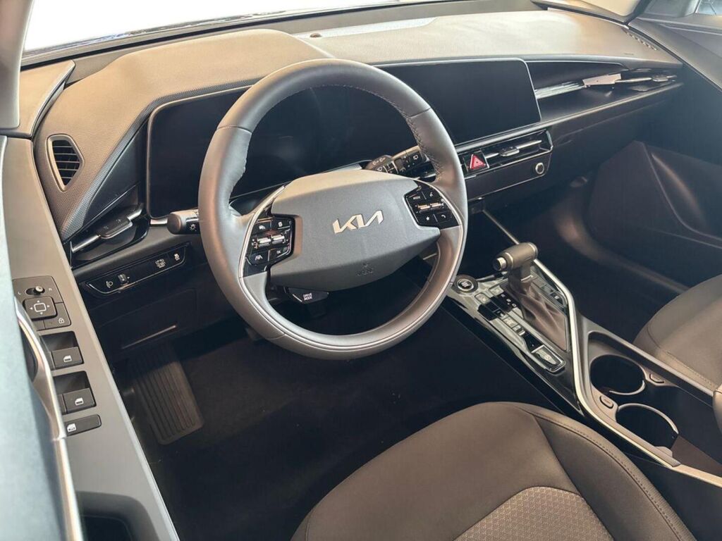 Kia Niro 2026 Sininen