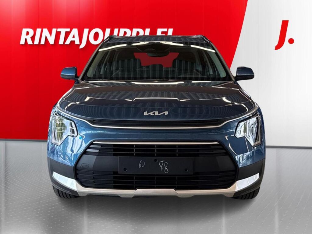 Kia Niro 2026 Sininen