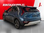 Kia Niro 2026 Sininen
